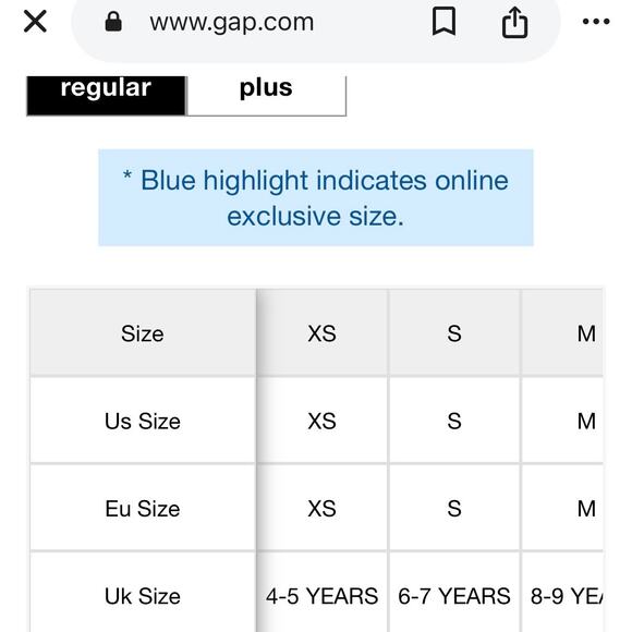 Gap Distressed Denim Jean Jacket Size 4/5 - Picture 3 of 6